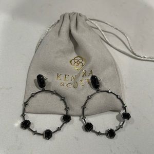 Kendra Scott earrings